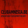 Amnesia Night Club Antwerpen logo