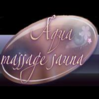 Aqua Massage Bruxelles logo