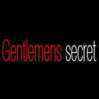 Gentlemens Secret Ghent logo