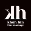 Khon Hin Thai Massage Mechelen logo