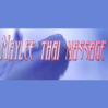 Maylee Thai Massage Ghent logo