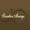 Sensation Massage Hasselt logo